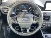 2019 Ford FOCUS
