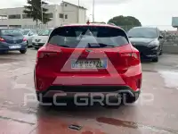 2019 Ford F