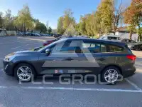 2019 Ford FOCUS