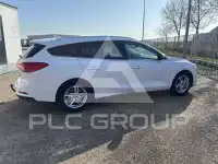 2019 Ford FOCUS