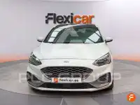 2019 Ford FOCUS