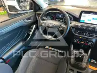 2019 Ford FOCUS
