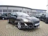 2019 Ford FOCUS