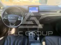 2019 Ford FOCUS