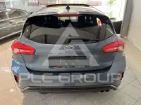 2019 Ford FOCUS