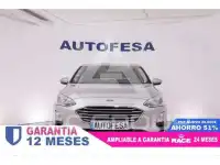 2019 Ford FOCUS