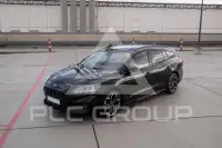 2019 Ford FOCUS