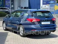 2019 Ford FOCUS