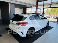 2019 Ford FOCUS
