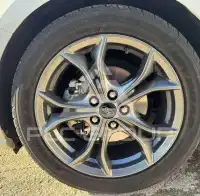2019 Ford FOCUS