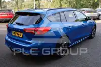 2019 Ford FOCUS