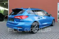 2019 Ford FOCUS
