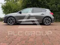 2019 Ford FOCUS
