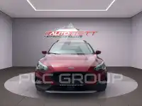 2019 Ford FOCUS