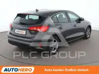 2019 Ford FOCUS