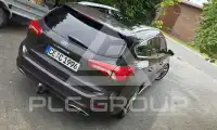 2019 Ford FOCUS