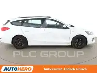 2019 Ford FOCUS