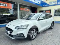 2019 Ford FOCUS