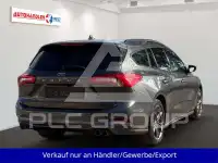 2019 Ford FOCUS