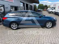 2019 Ford FOCUS