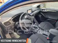 2019 Ford FOCUS