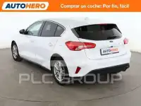 2019 Ford FOCUS