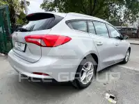 2019 Ford FOCUS