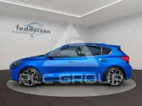2019 Ford FOCUS
