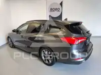 2019 Ford FOCUS