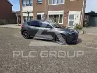 2019 Ford FOCUS