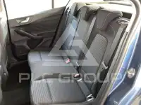2019 Ford FOCUS