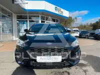 2019 Ford FOCUS