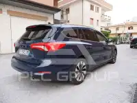 2019 Ford FOCUS