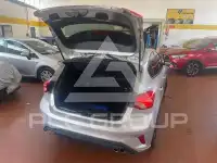 2019 Ford FOCUS