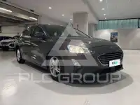 2019 Ford FOCUS