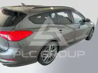 2019 Ford FOCUS