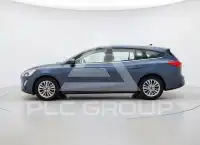 2019 Ford FOCUS