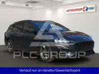 2019 Ford FOCUS