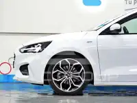 2019 Ford FOCUS