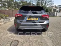 2019 Ford FOCUS