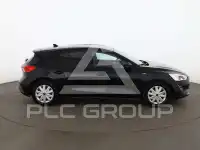 2019 Ford FOCUS