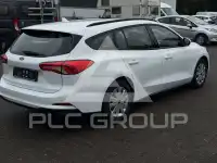 2019 Ford FOCUS