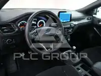 2019 Ford FOCUS