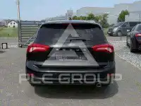 2019 Ford FOCUS