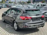 2019 Ford FOCUS