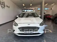 2019 Ford FOCUS