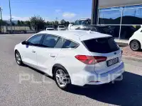 2019 Ford FOCUS