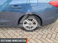 2019 Ford FOCUS
