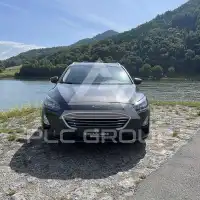 2019 Ford FOCUS