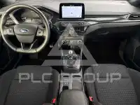 2019 Ford FOCUS